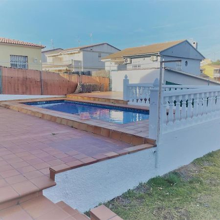 Casa Independiente Con Piscina A 2 Km. De La Playa Villa Segur de Calafell Exterior photo