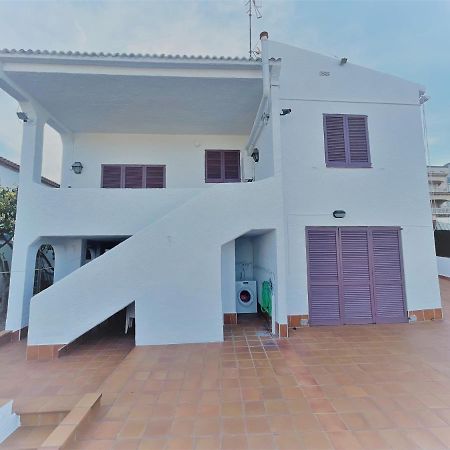 Casa Independiente Con Piscina A 2 Km. De La Playa Villa Segur de Calafell Exterior photo
